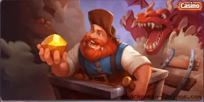Dragonia Casino Application