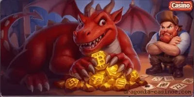 Dragonia Casino Bonus