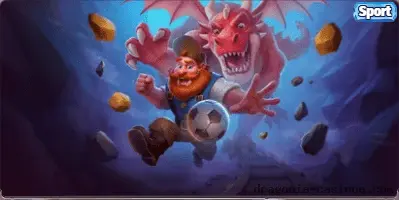 Dragonia Casino Retraits